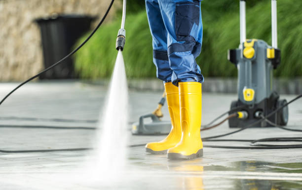 Local Pressure Washing Services in Sun Valley, PA